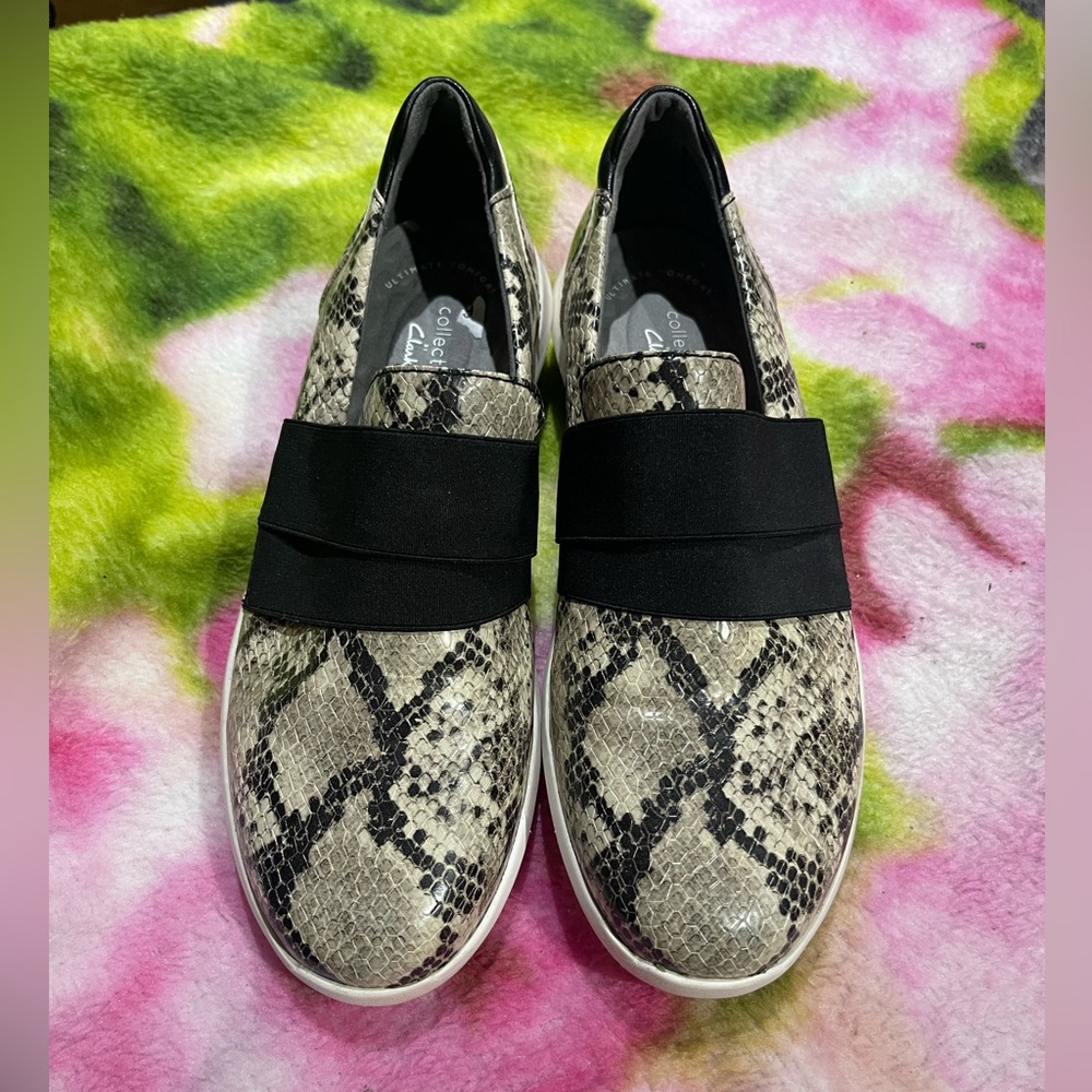 🎈CLARKS Ultimate Comfort Collection🎈